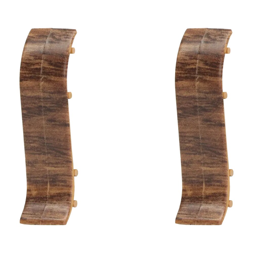 фото Соединитель Artens Дуб Венге 55 мм 2 шт.