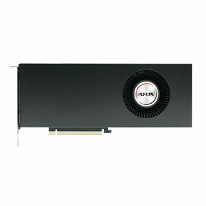 Фото Видеокарта Afox RTX3090 TURBO 24GB GDDR6X 384-bit DPx3 HDMI ATX 1FAN