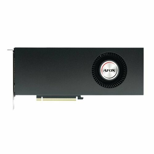 Видеокарта Afox RTX3090 TURBO 24GB GDDR6X 384-bit DPx3 HDMI ATX 1FAN 68910000₽
