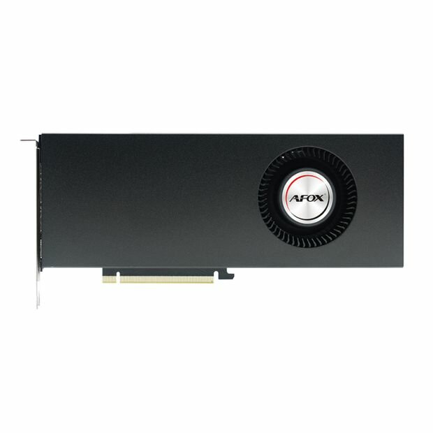 127907 Видеокарта Afox RTX3090 TURBO 24GB GDDR6X 384-bit DPx3 HDMI ATX 1FAN