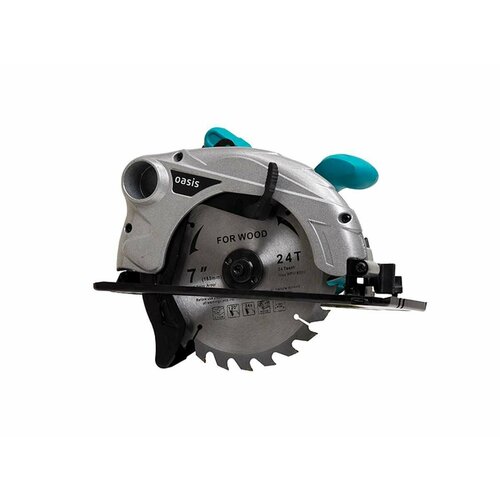 Пила циркулярная сетевая Oasis PC-185 1400 Вт 185 мм 7770₽