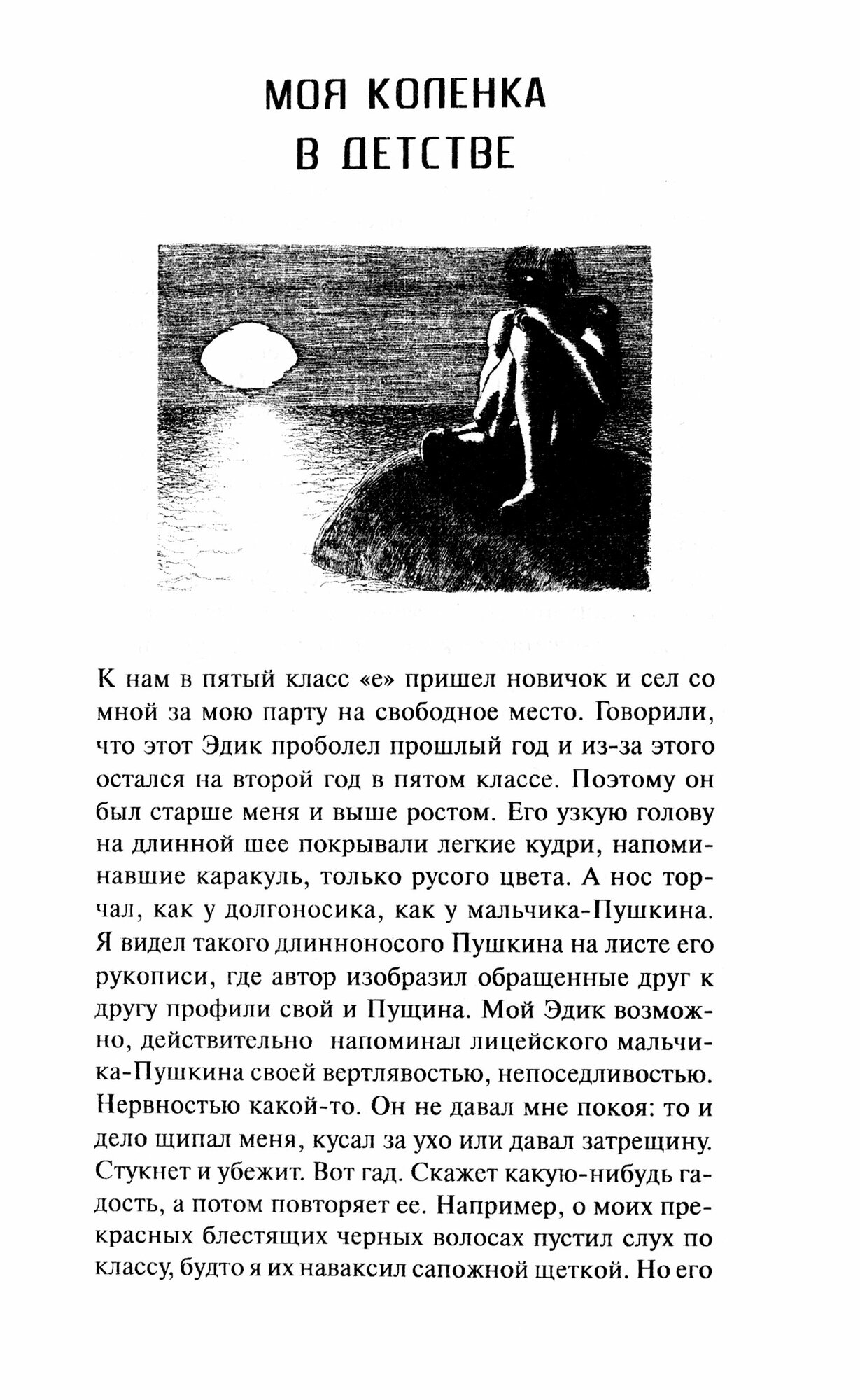 Зимние яблоки. Рассказы (Шеймович Валерий Соломонович) - фото №3