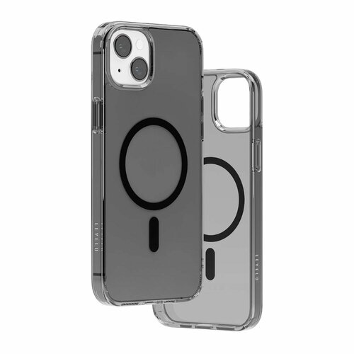 Чехол для смартфона iPhone 14 Plus 6.7 Levelo MagSafe Clara Back Case