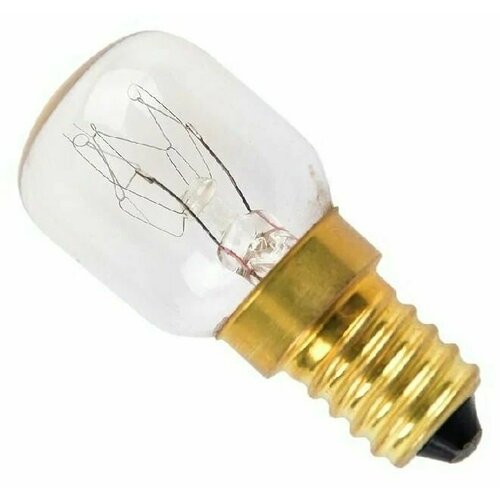 Лампа для духовых шкафов KUPPERSBUSCH купперсбуш 184018 25W E14 850₽