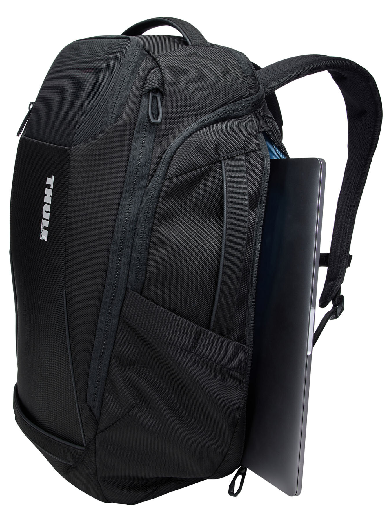 Городской рюкзак THULE Accent Backpack 28L, черный