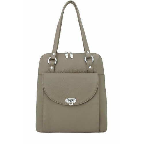 фото Сумка protege, бежевый