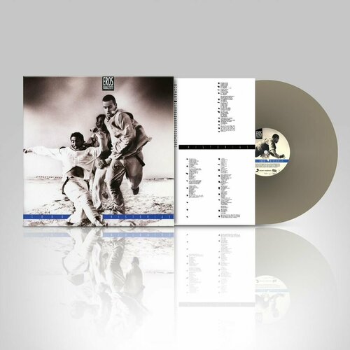 Виниловая пластинка Eros Ramazzotti / Todo Historias (2LP) виниловая пластинка eros ramazzotti – todo historias grey spanish version 2lp