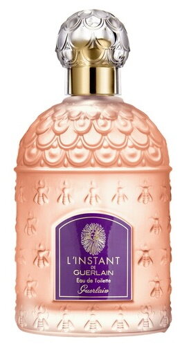 Guerlain L'Instant Eau de Toilette (2017) туалетная вода 100мл