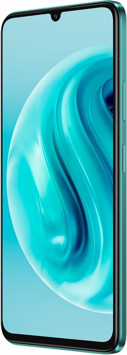 Huawei Смартфон HUAWEI NOVA Y72 8/128 Green