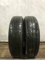 Bridgestone Nextry ecopia 175/70 R14 БУ Шины Летние