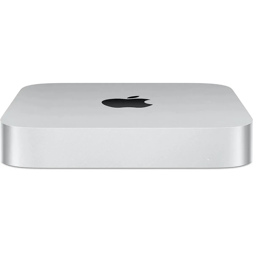 Неттоп Apple Mac mini (2023) [MMFJ3] {M2 8 CPU/10 GPU/8ГБ/256ГБ SSD} Global