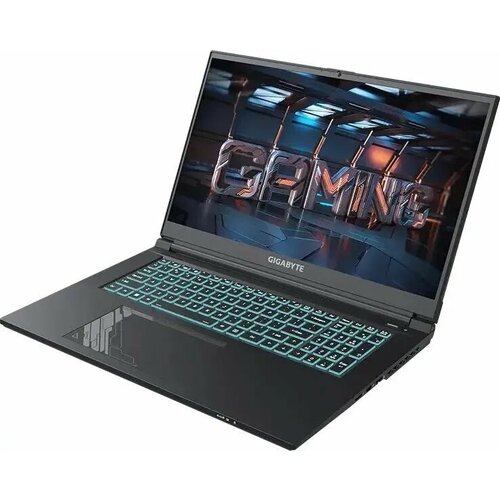 GIGABYTE G7 черный 173 MF-E2KZ213SH 11914300₽