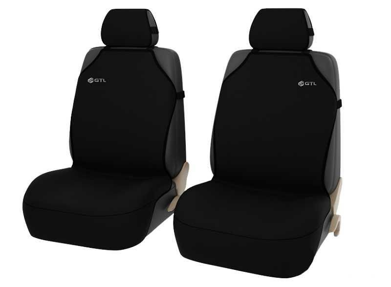 фото Чехлы-майки GTL Start Front (Черный)