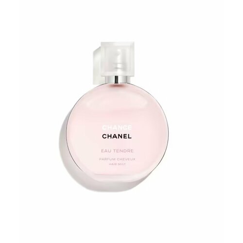 Chanel Chance Tendre, вуаль для волос 35ml