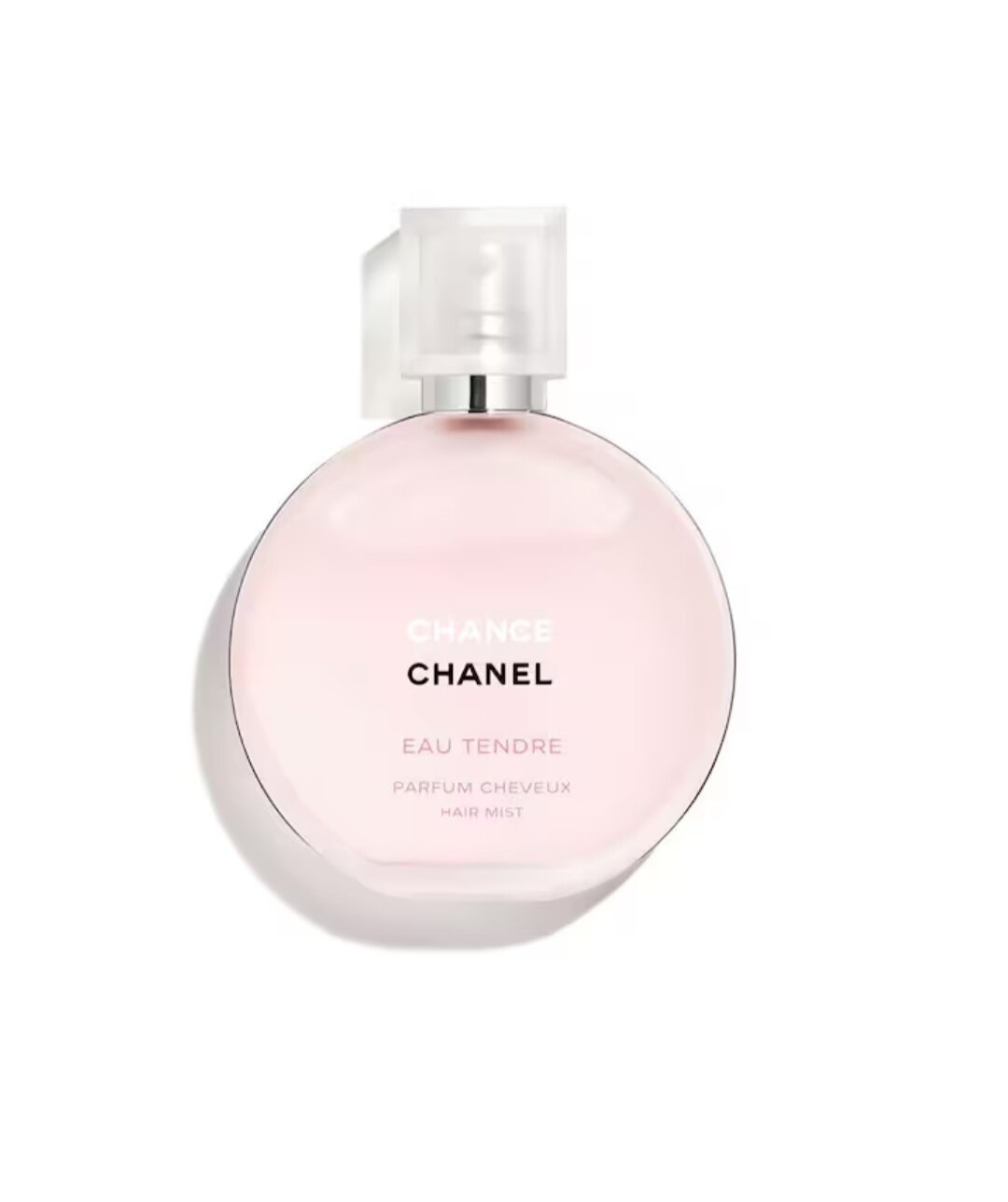 Chanel Chance Tendre, вуаль для волос 35ml