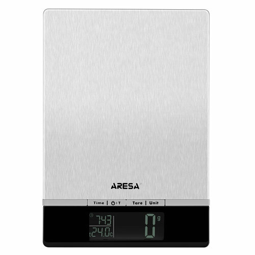 ARESA AR4314 - Весы кухонные электронные