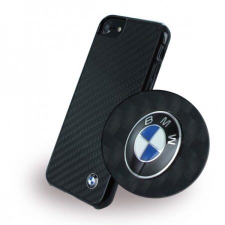 Чехол для iPhone 6 Plus BMW - фото №10