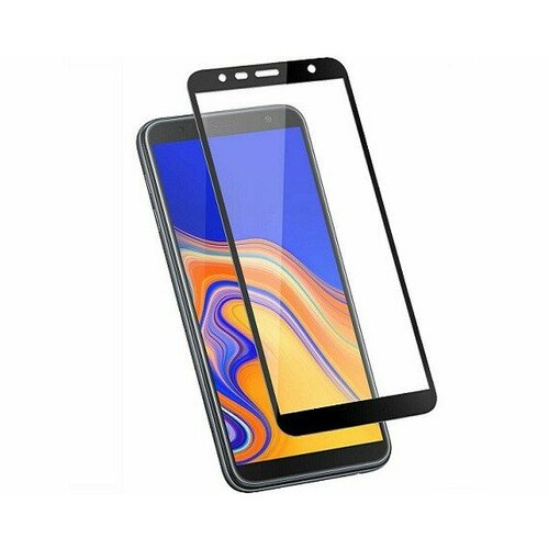 Samsung Galaxy J4Plus (2018)/Galaxy J6Plus (2018) - защитное стекло 