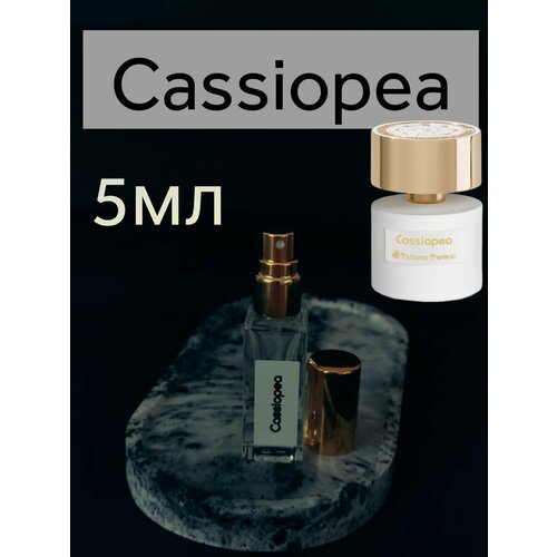 Духи по мотивам Cassiopea 5мл духи по мотивам rose the one 5мл