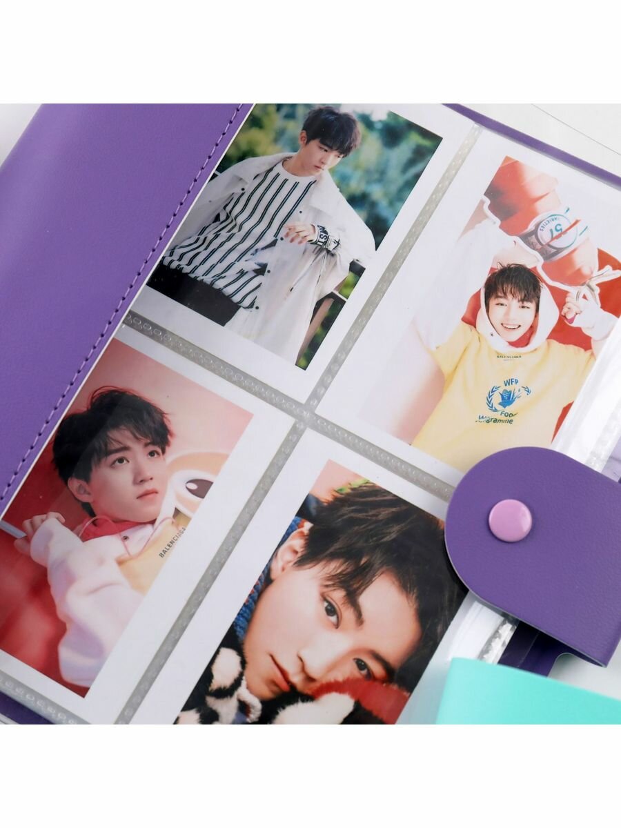 Альбом для instax mini — фото 1