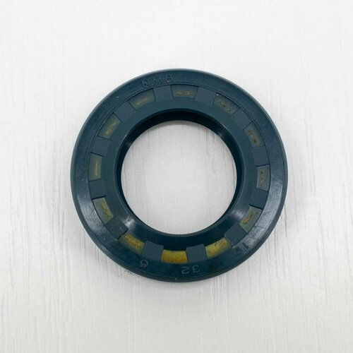 Сальник рулевого редуктора 19*32*6 NISSAN, Nilson Auto Parts