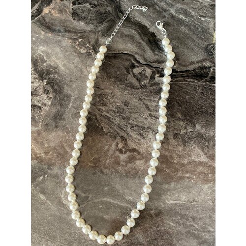 Колье Babilon, длина 50 см, белый