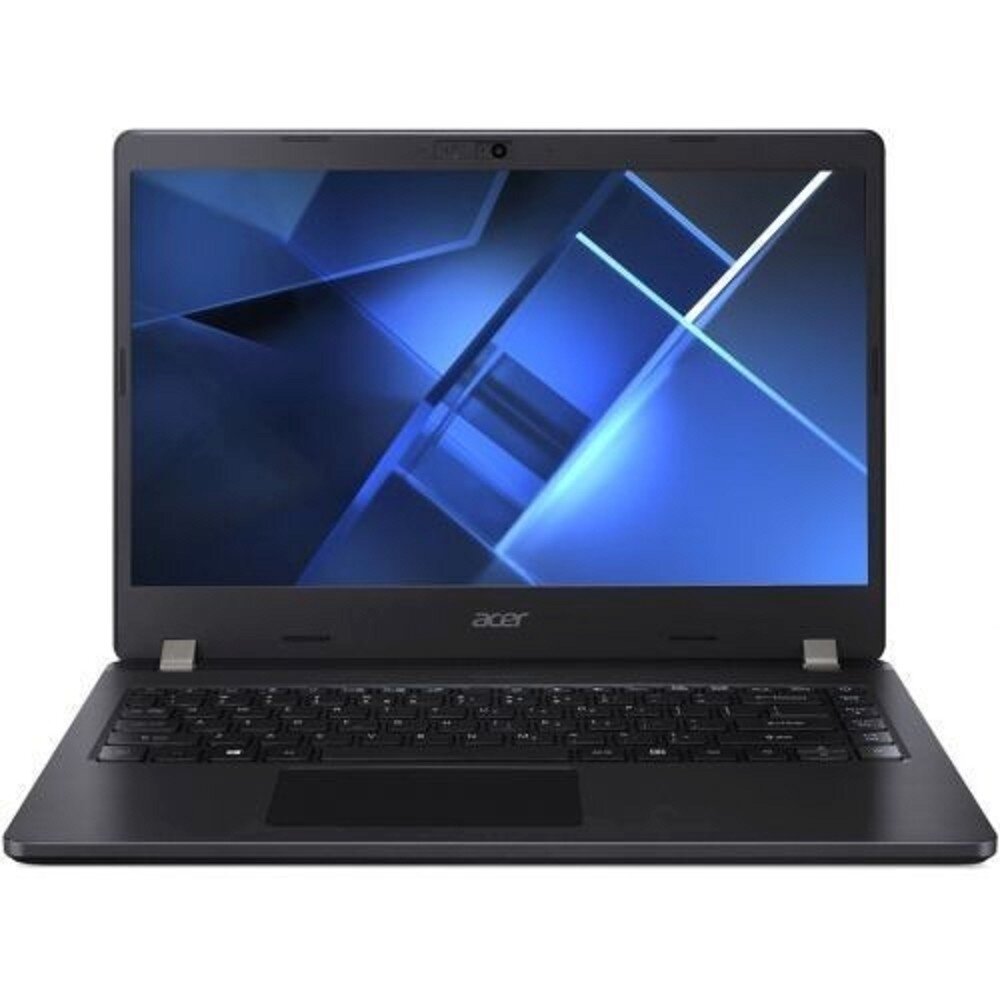 Acer TravelMate P2 TMP215-53-3924 [NX. VPVER.006] Black 15.6″ {FHD i3-1115G4/8Gb/256Gb SSD/DOS}