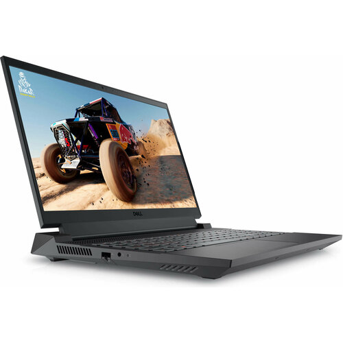 Игровой ноутбук Dell G15 5530 Intel Core i5 13450HX 8Gb 512Gb RTX 3050 7999000₽