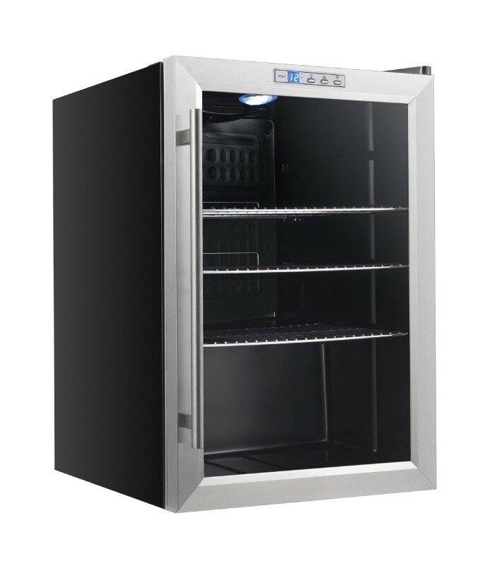 VIATTO Шкаф холодильный VIATTO VA-JC62WD