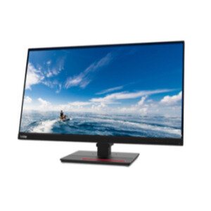 Монитор 27" Lenovo ThinkVision T27q-20, QHD, IPS, HDMI, DP, 4xUSB 3.0, Черный 61EDGAT2EU - фото №17