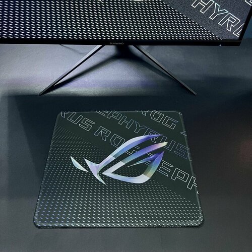Игровой коврик для мыши ASUS ROG Цветной 590₽