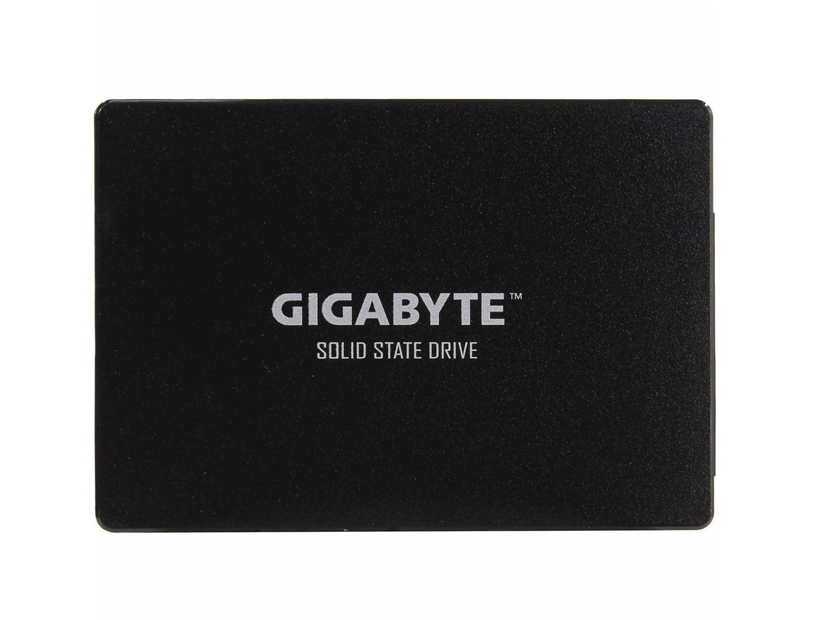 Твердотельный накопитель GIGABYTE 480 ГБ SATA GP-GSTFS31480GNTD