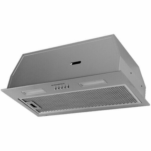 Встраиваемая вытяжка Maunfeld Thames 603PM Inox 1466000₽