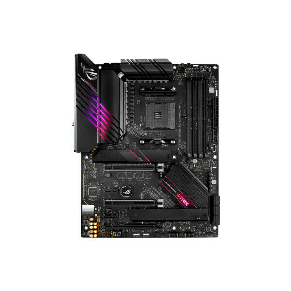 Материнская плата Asus Rog Strix B550-XE Gaming WIFI