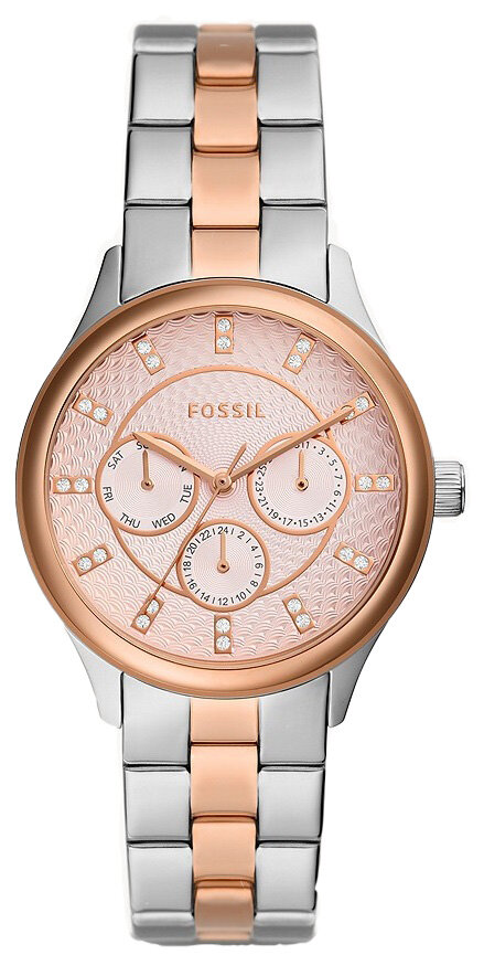 Наручные часы FOSSIL Modern Sophisticate BQ3873