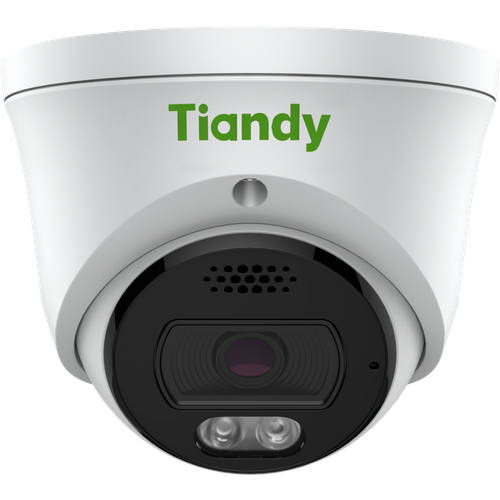 IP камера Tiandy Dome TC-C38XQ I3WEY28mm TC-C38XQ I3WEY28MM 1937000₽