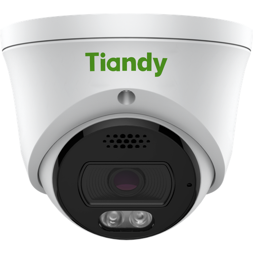 IP камера Tiandy Dome TC-C38XQ (I3W/E/Y/2.8mm) (TC-C38XQ I3W/E/Y/2.8MM)