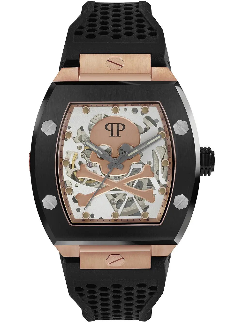 Philipp Plein The Skeleton PWBAA0121