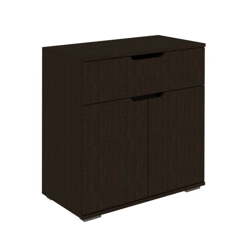 фото Комод (мебель-комплекс 2Я-03 венге)