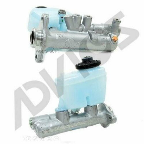 Главный Тормозной Цилиндр ADVICS арт BMT346 13820₽