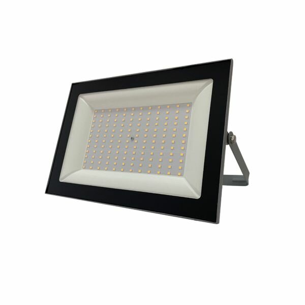 Прожектор светодиодный FL-LED Light-PAD 150W Grey 4200К 12750Лм 150Вт AC220-240В 290x210x30мм FOTON