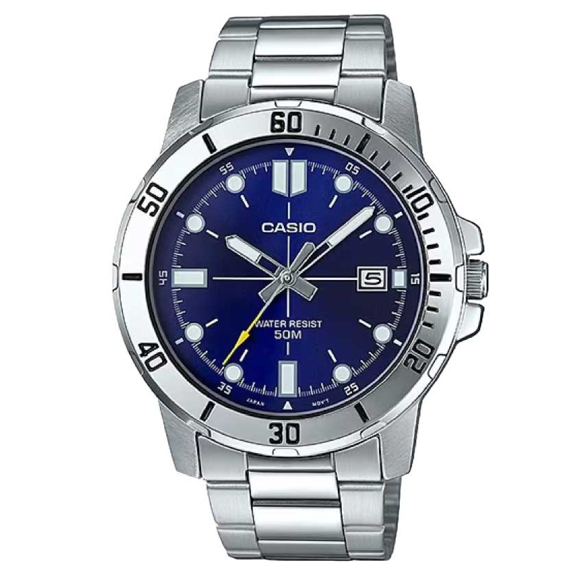 Наручные часы CASIO Collection Men MTP-VD01D-2E