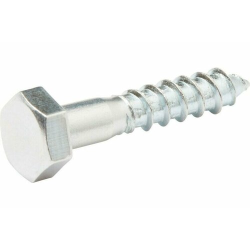 Мир крепежа Саморез DIN 571 6x80 оц (50 шт) Т0000007844