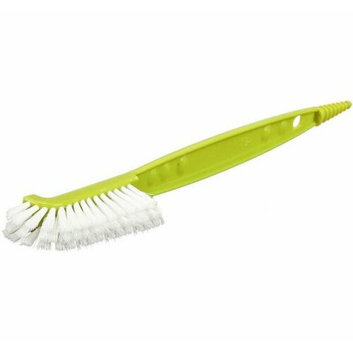 Щетка для мытья бутылочек и сосок Микс разноцветный М 5205 360₽