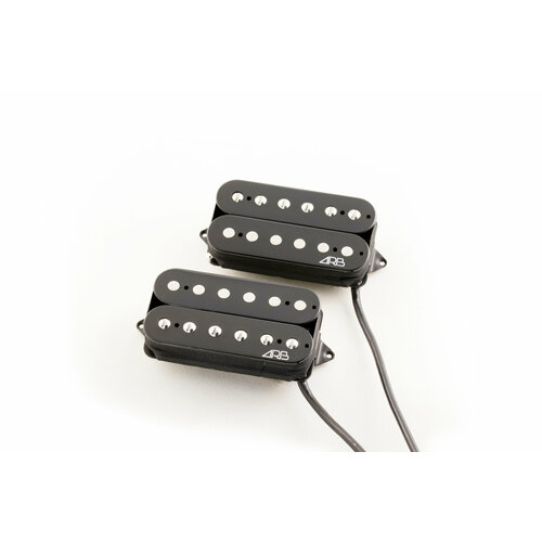 Звукосниматели для электрогитары ARB Pickups Blues Screamer-6 Set PN