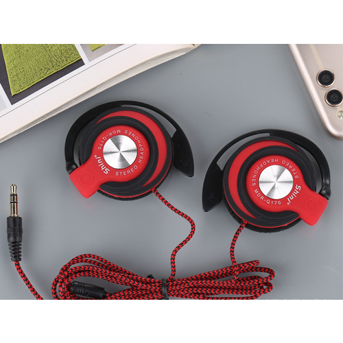 Наушники проводные накладные 35мм MDR-Q170 белые 490₽