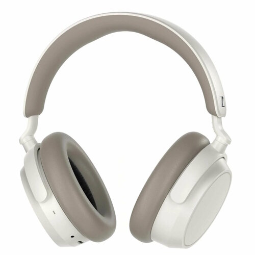 Наушники Sennheiser Accentum Plus White 44990₽