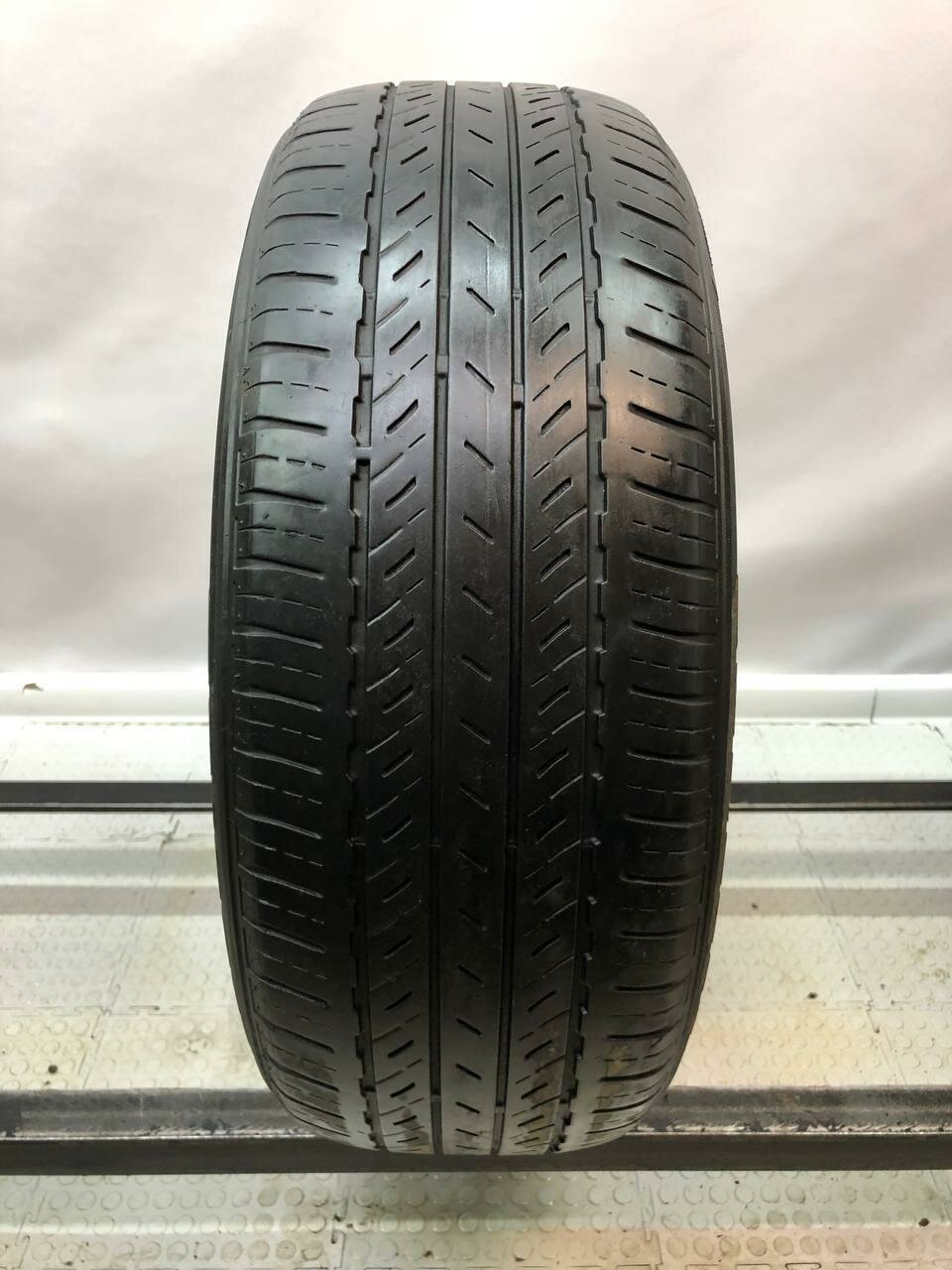 Bridgestone Dueler H/L 400 225/55 R18 БУ Шины Летние