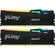 Оперативная память Kingston FURY Beast Black RGB DDR5 DIMM 32Gb (...