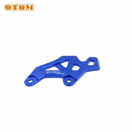 Защитная крышка заднего тормозного цилиндра